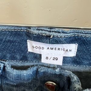 Good American good waist